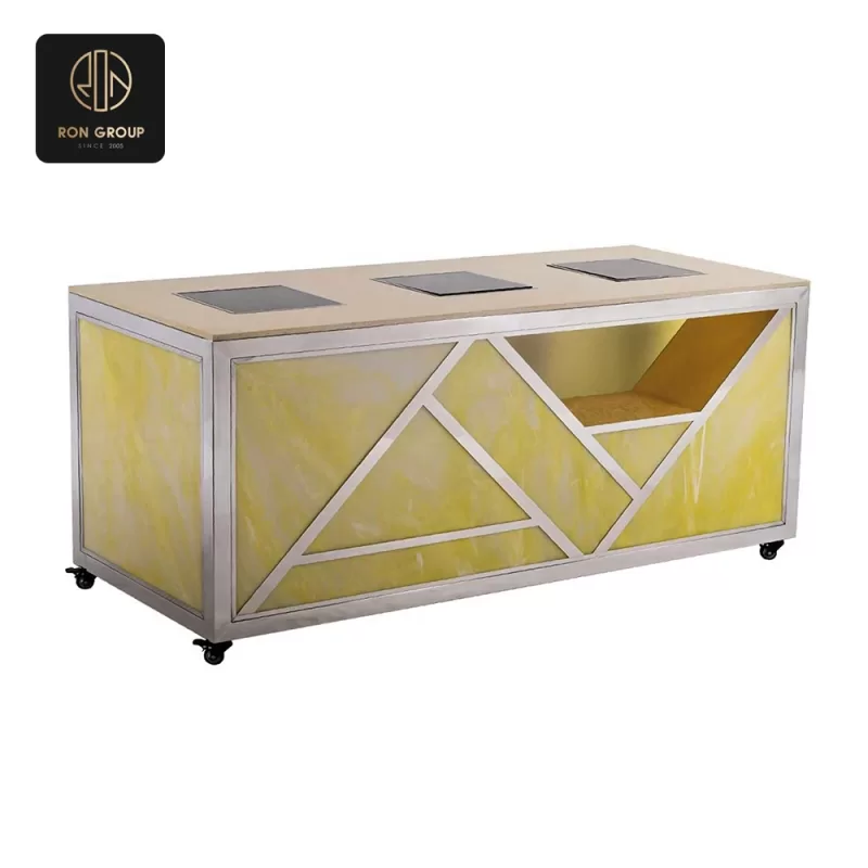 Removable Table Series L