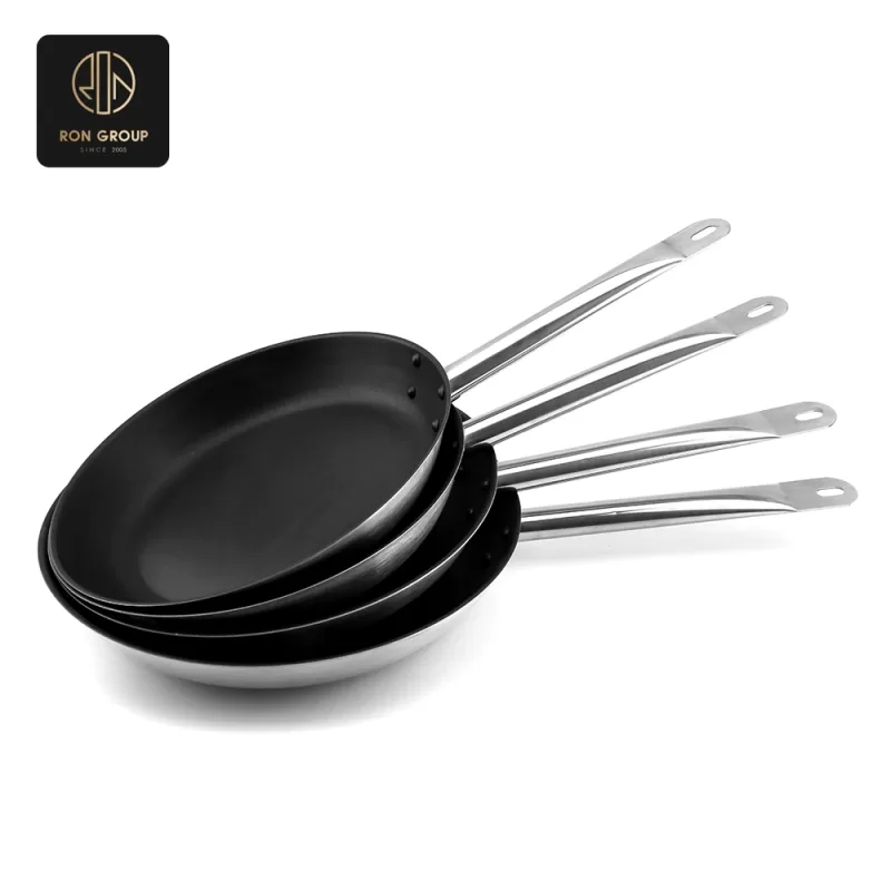 Frying Pan Series E
