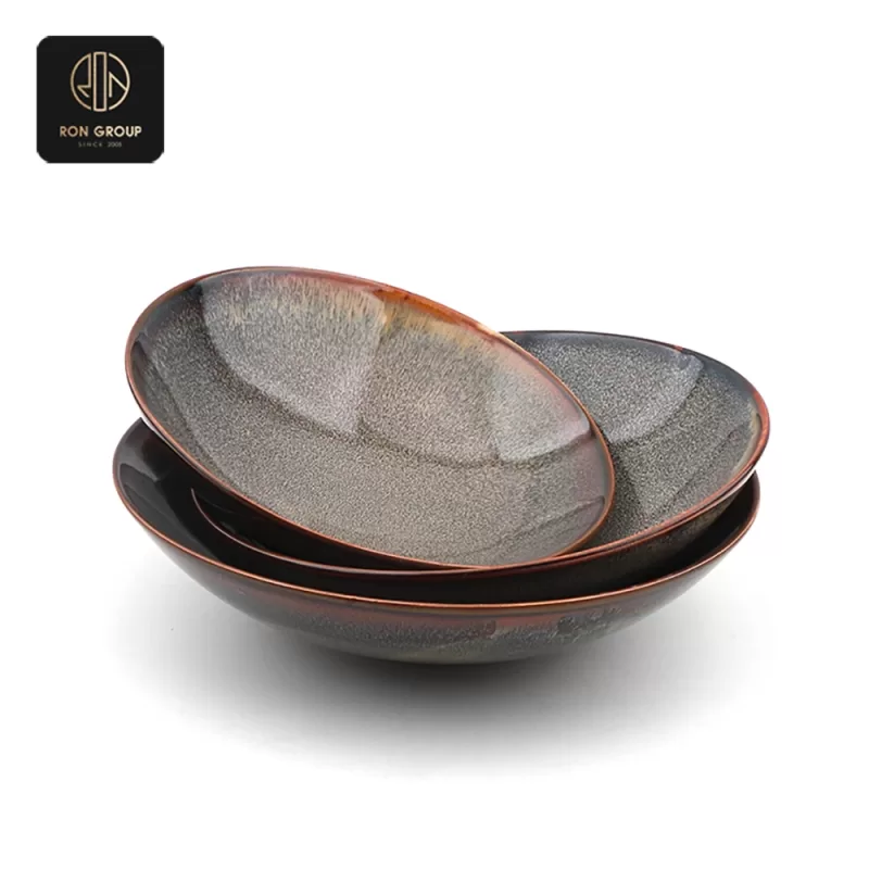 Cold Serving Bowl Series A