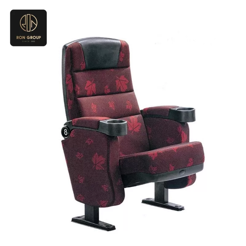 Soft Bag Meeting Chair D