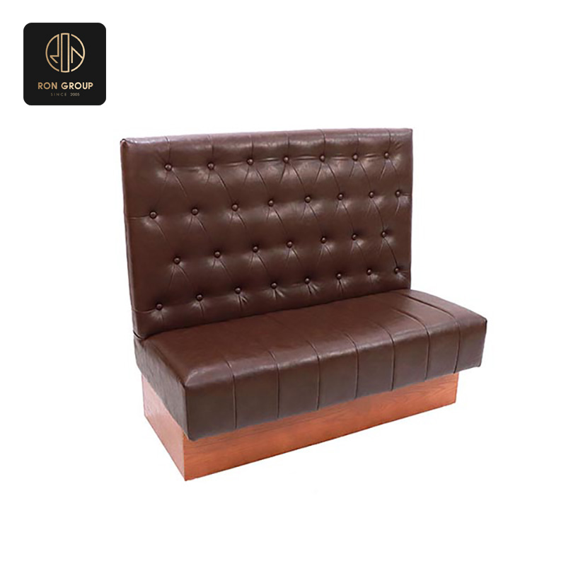 Comfort Booth Series