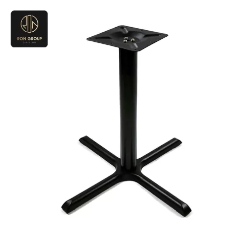 Vintage Table Base Series A