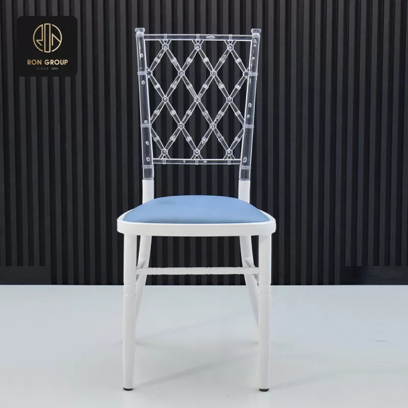 Elegance Banquet Chair Series K