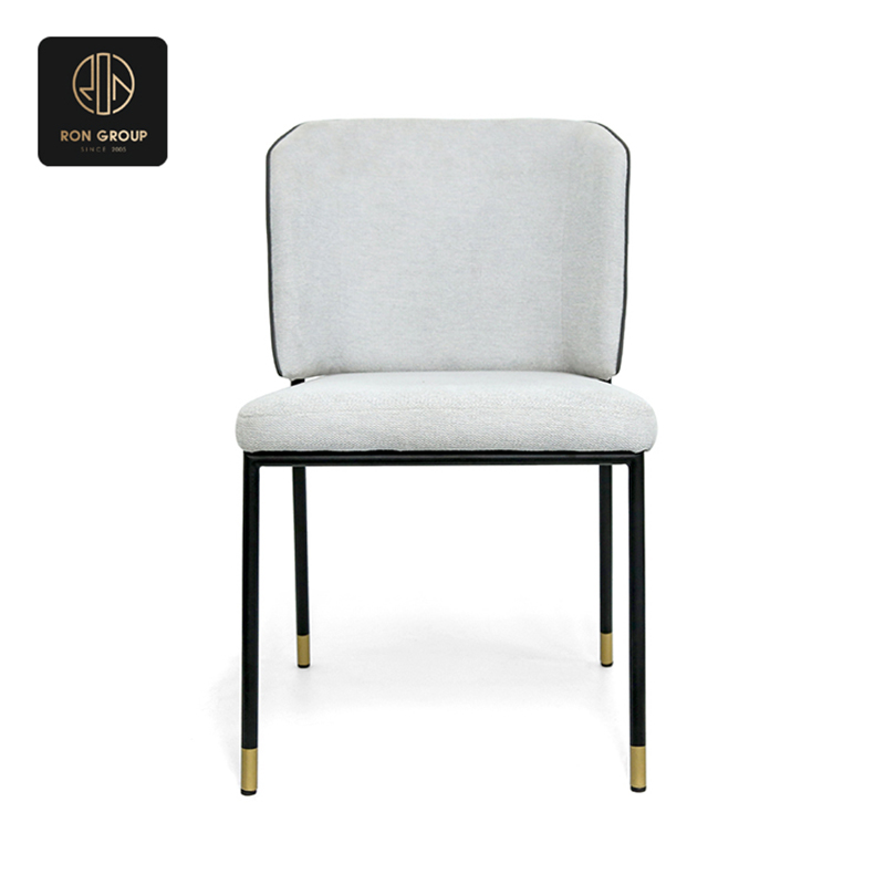 Contemporary Comfort Series A