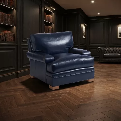 Club Sofa Series H