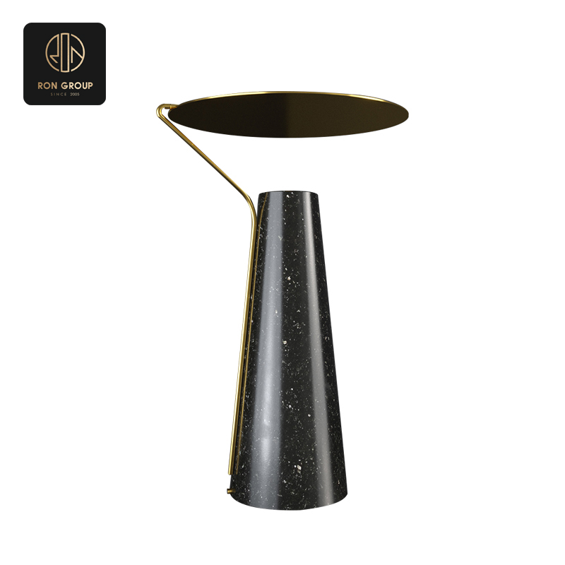 Modern design tablelamp