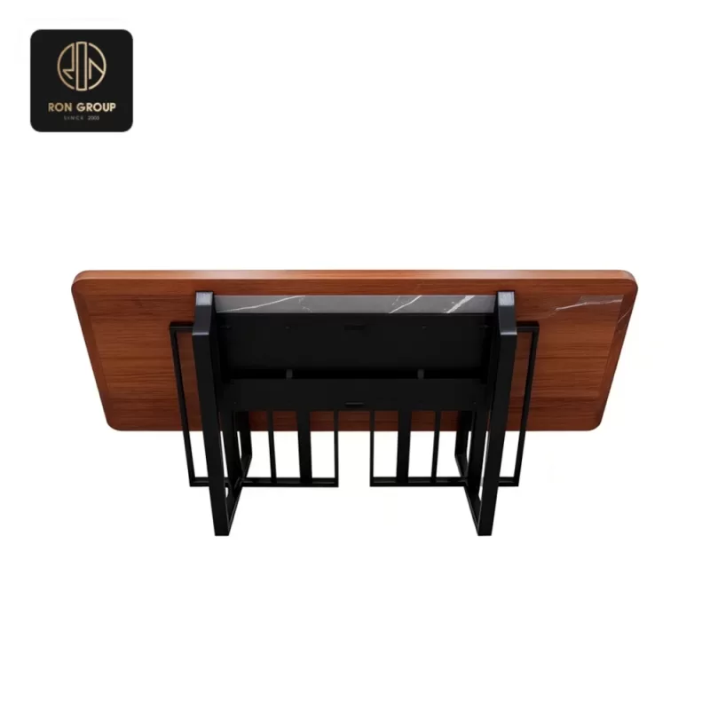 Rectangular Dining Table Series A