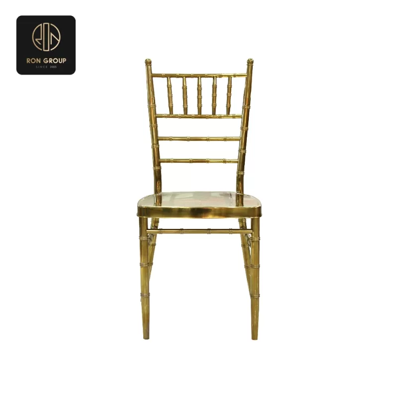 Bamboo Chair Series