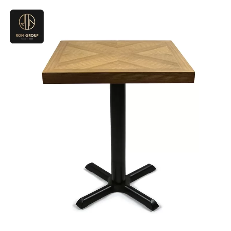 Vintage Table Base Series A