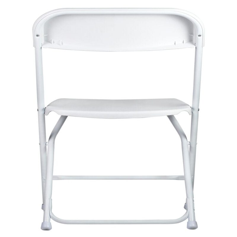 Resin Folding Chairs Series C