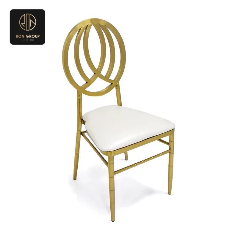 Regal Charm Series D