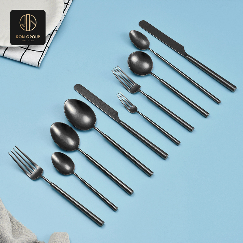 Matte Elegance Series