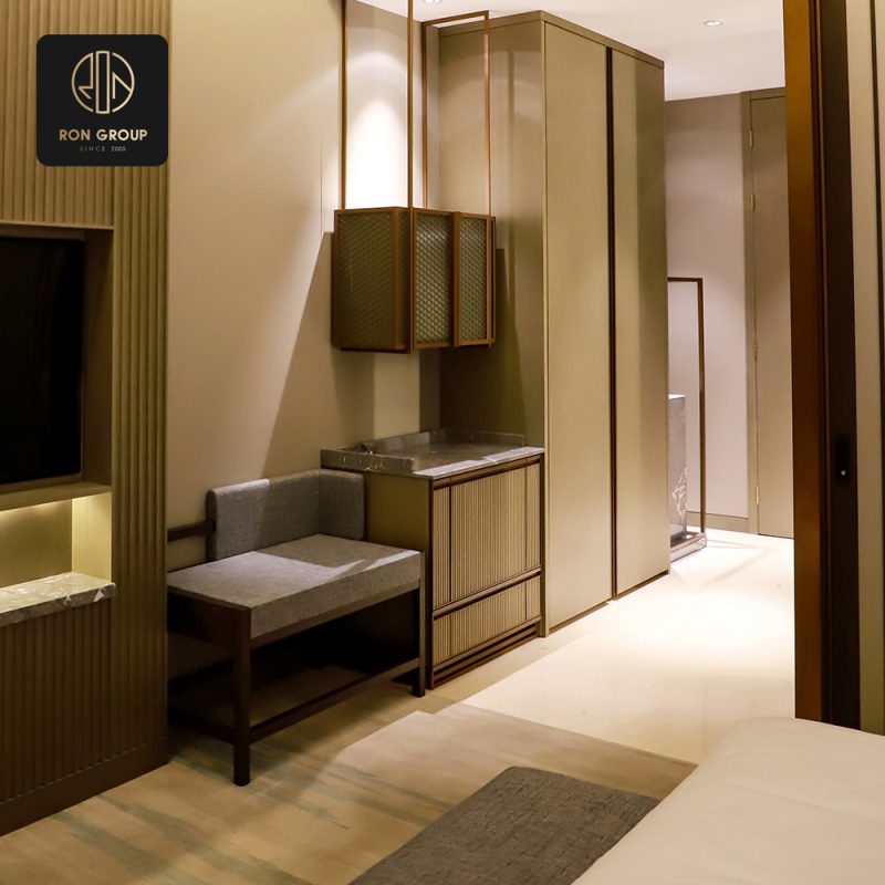 Relax Hotel Set Series B