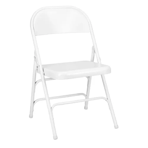 Metal Folding Chairs Series A