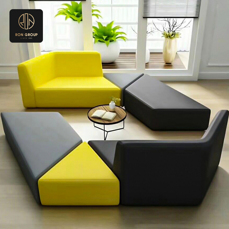Modular Corner Sofa