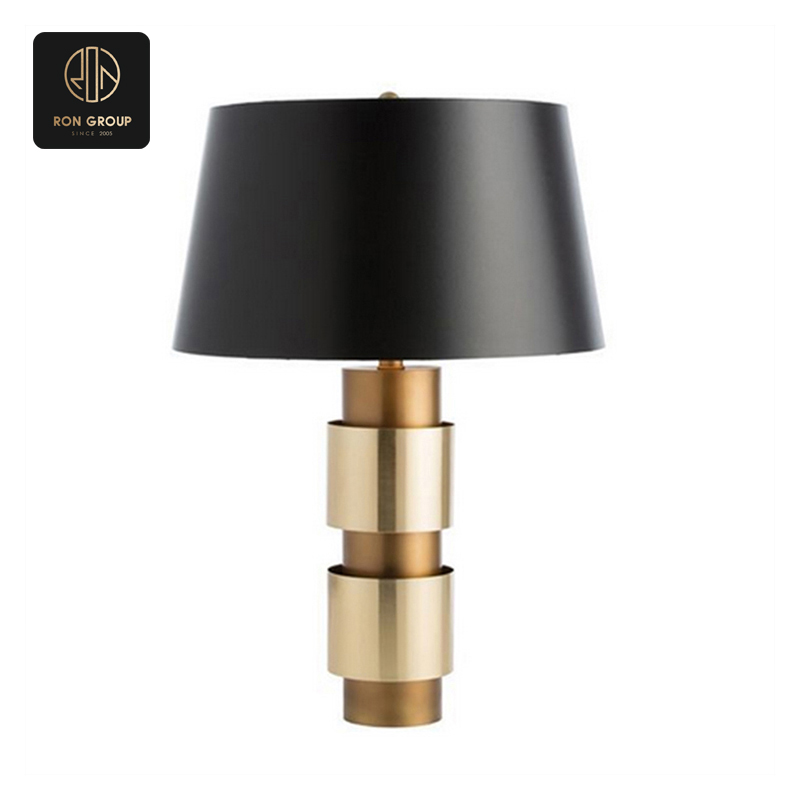 Classic elegant tablelamp series 3
