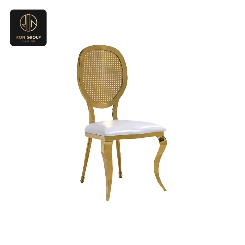 Wedding Chair Series H
