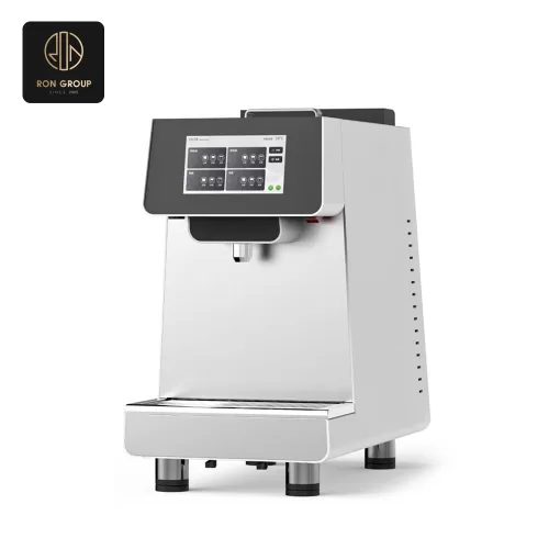 Coffee Machine Series G