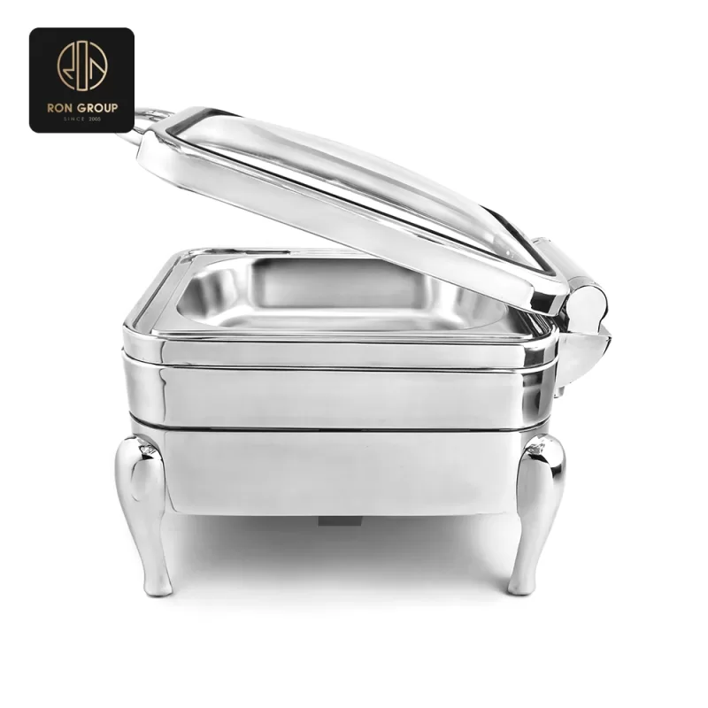 Heat-resisting Chafing Dish Series C