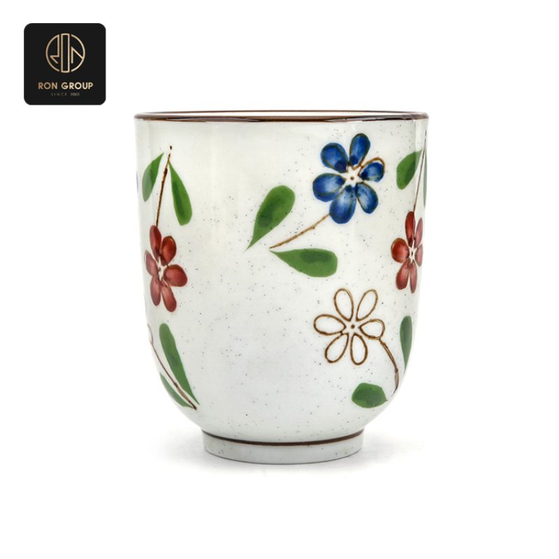 Tea Time Series B