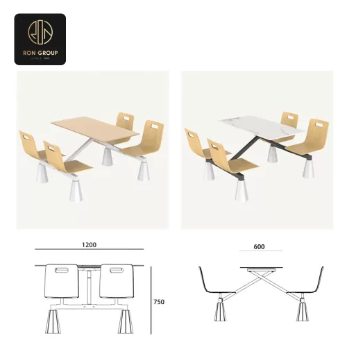 Canteen Furniture Series P
