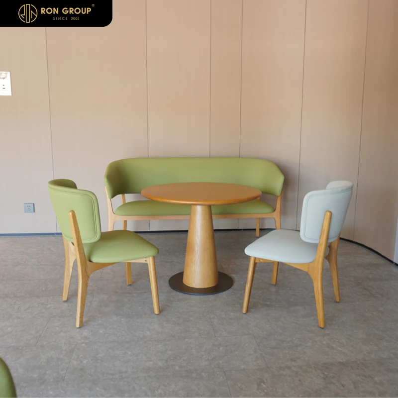 Lounge Seating Series F