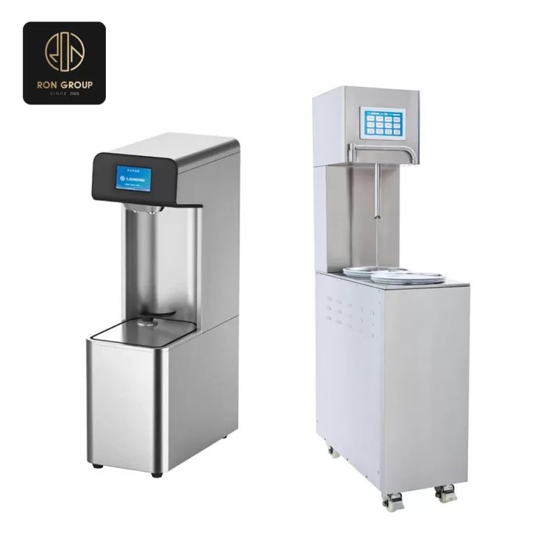 Coffee Machine Series M