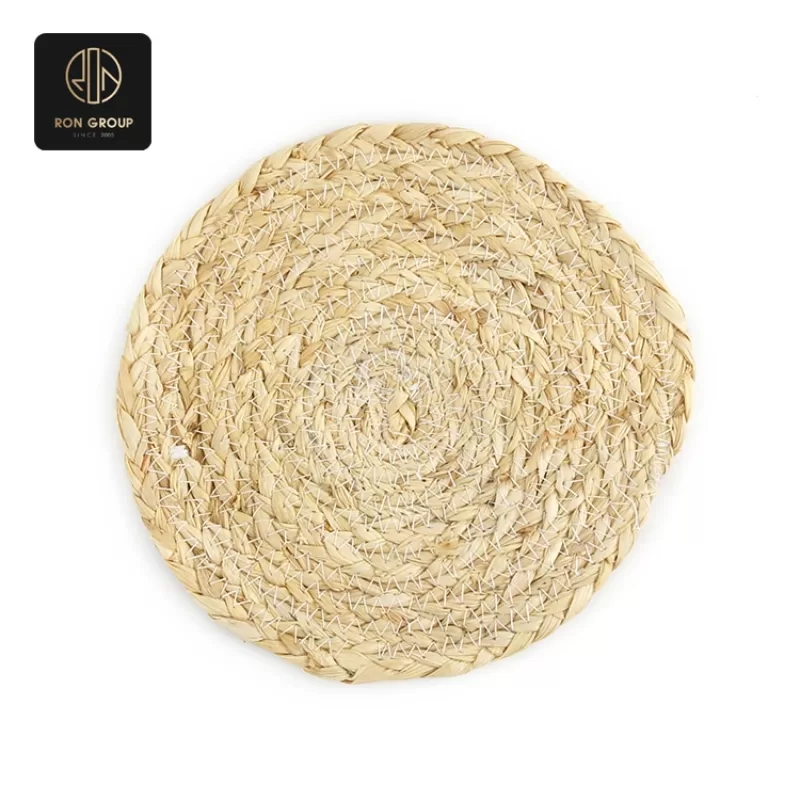 Rattan Mat Series D
