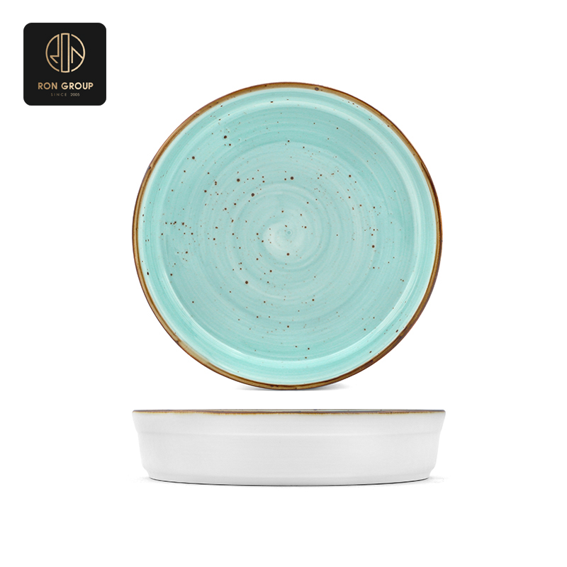 Cerulean Serenity Series