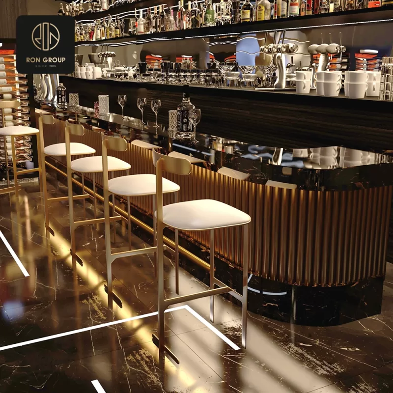 Bar Chair Series A