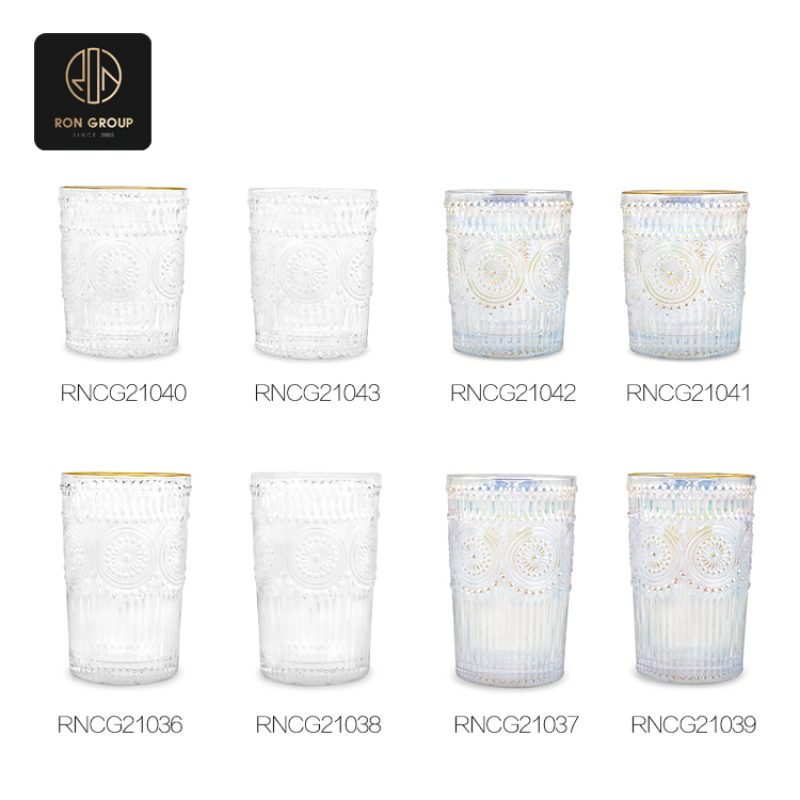 Crystal Clarity Series E