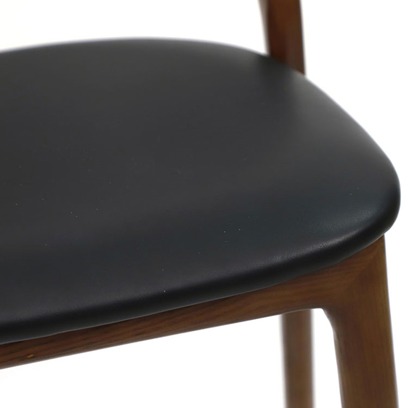 Leather Bar Chair Series