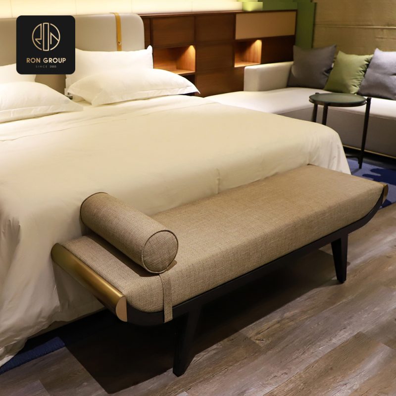 Tranquil Hotel Set Series B