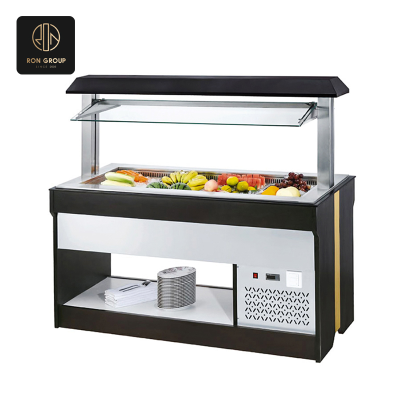 Salad Table Series L