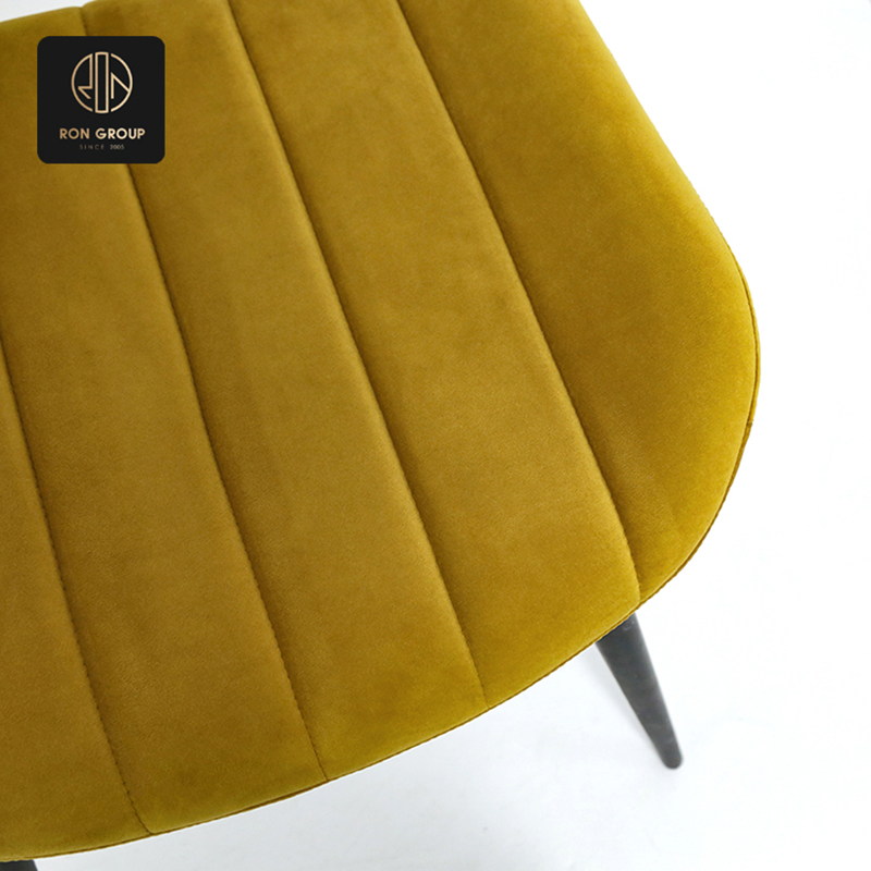 Contemporary Comfort Series A