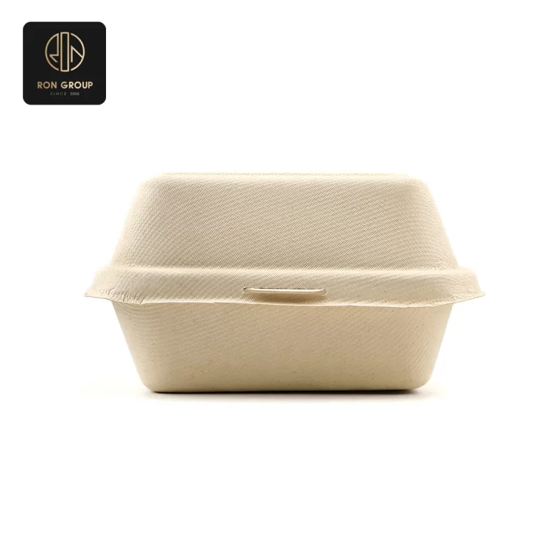 Sugarcane Pulp Box Series I