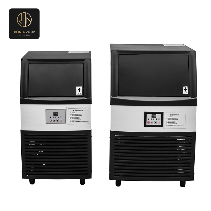 Ice Machine Series A