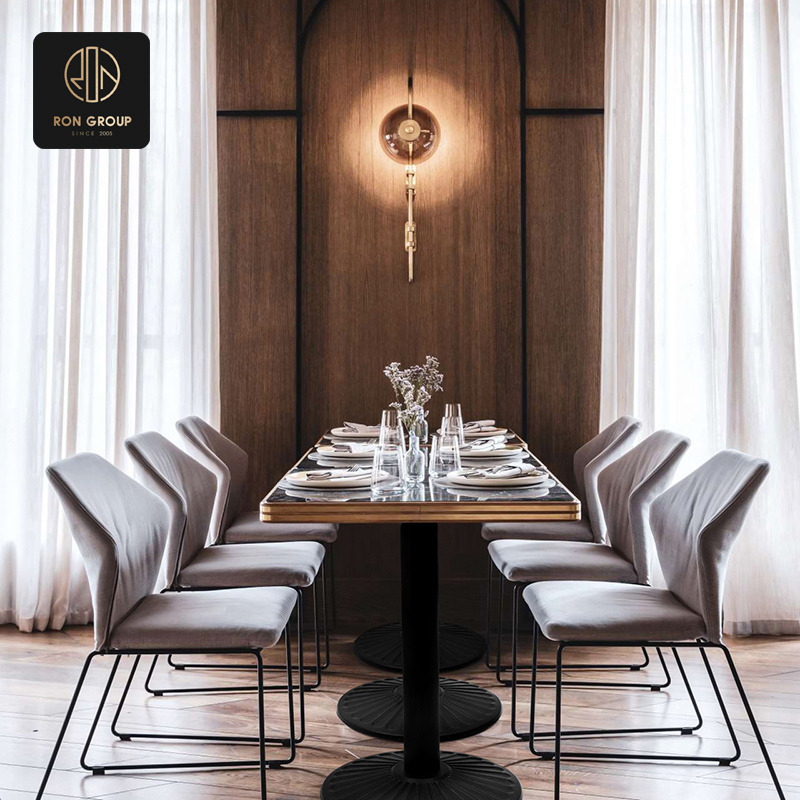 Restaurant Table Series