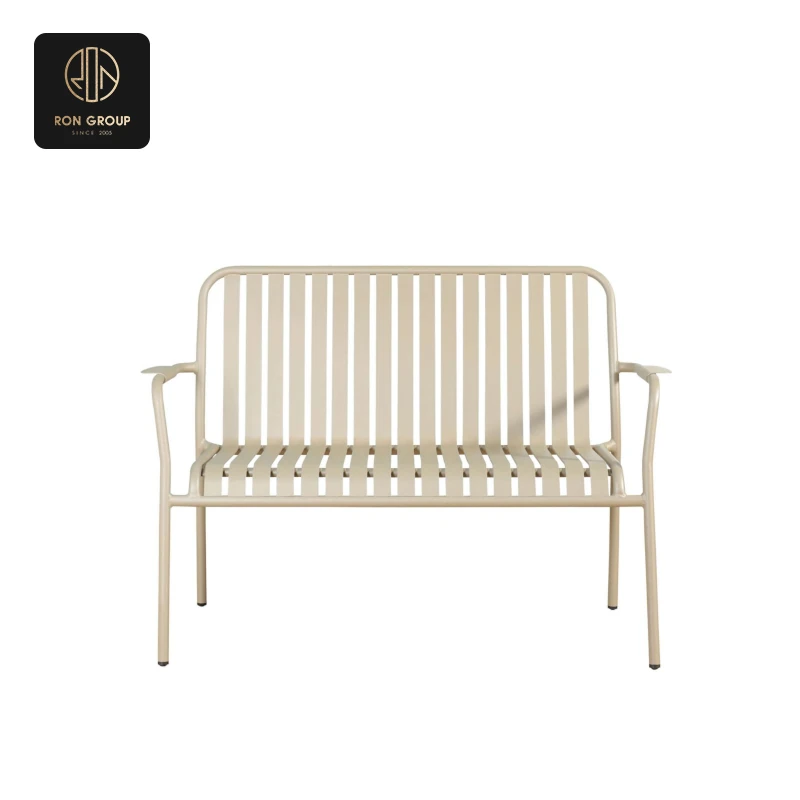 Stripe Bench Series