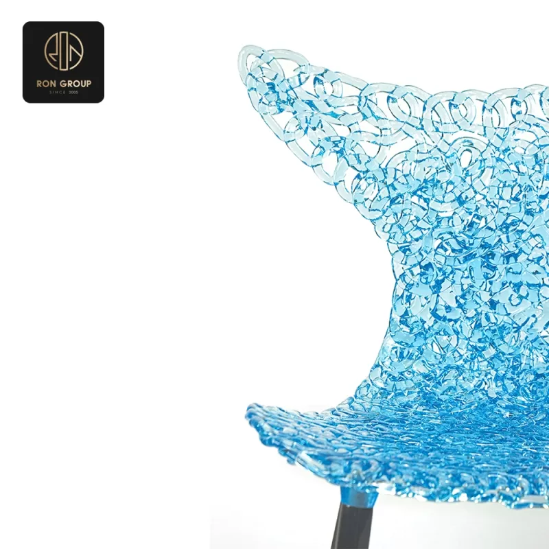 Transparent Art Furniture Series A