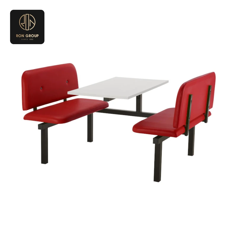 Campus Table Line Series E