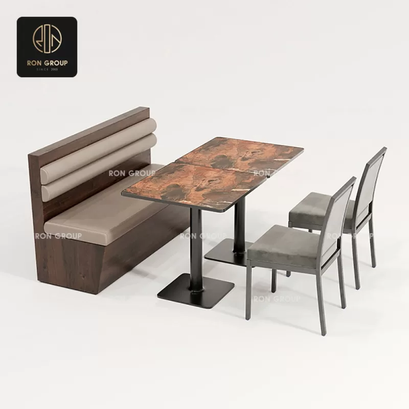 Wood Table Top Series O