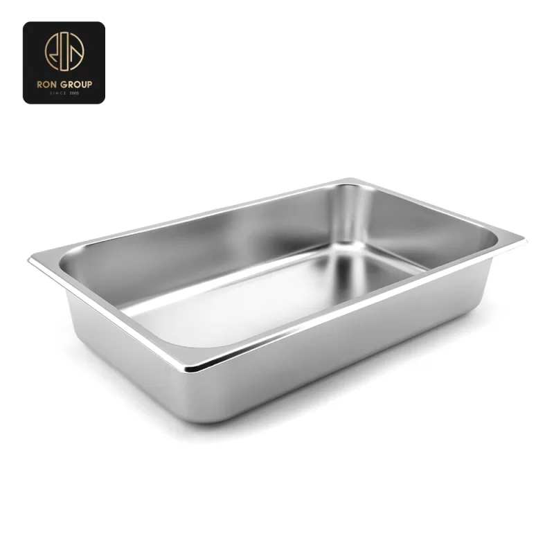 Gastronorm Containers Series E