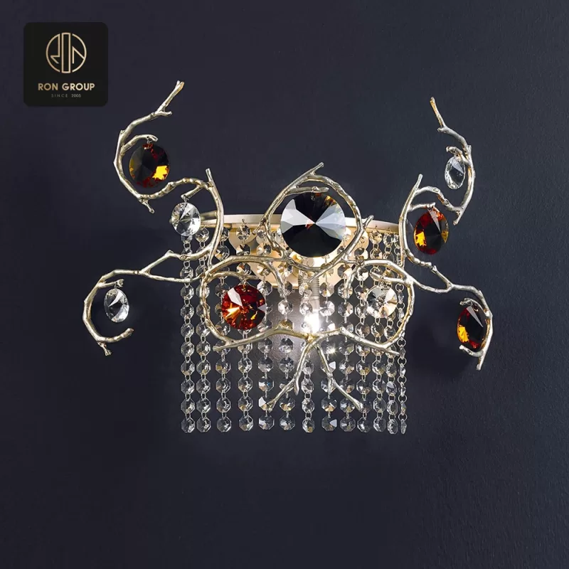Coral Diamond Series B