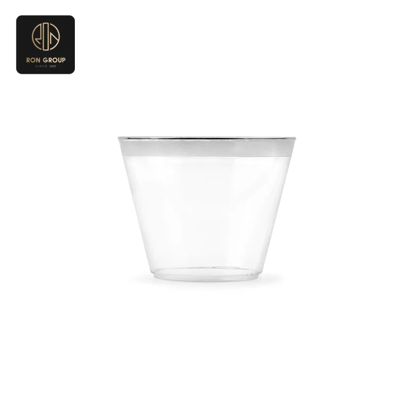 Party Plate Series P