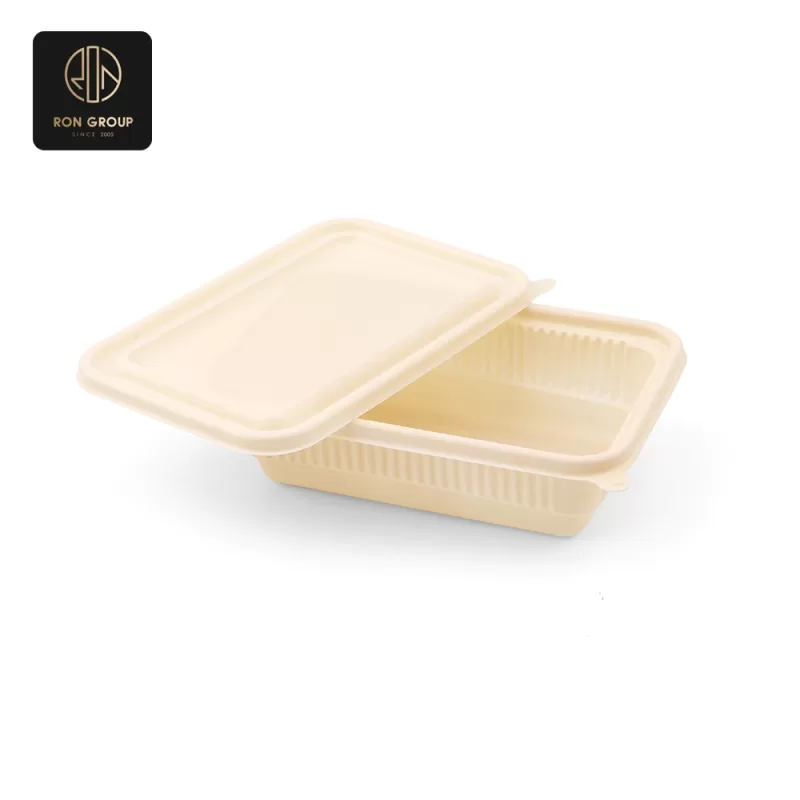 Cornstarch Box Series A