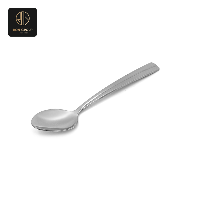 Sleek Silverware Series