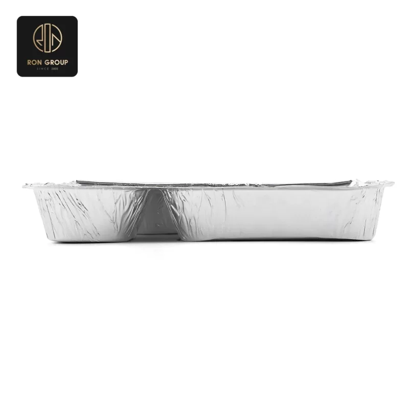 Multi-grid Aluminum Foil Box Series