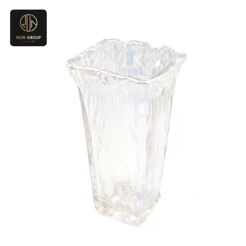 Glass Vase Series M