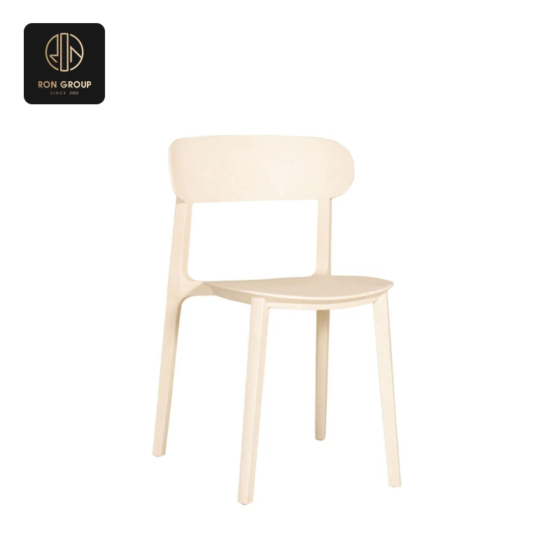 Minimal Elegance Chair Series I